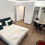 Like Voda Apartmán