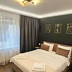Like Voda Apartmán Bukurešť