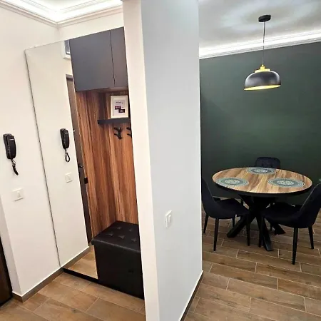 Like Voda Apartament *