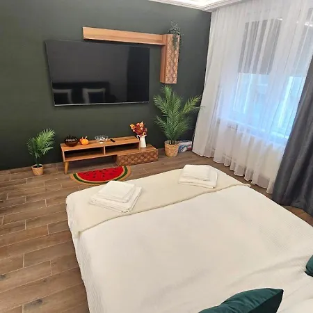Apartament Like Voda