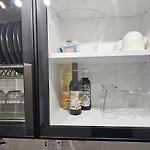 Lägenhet Like Voda Bukarest