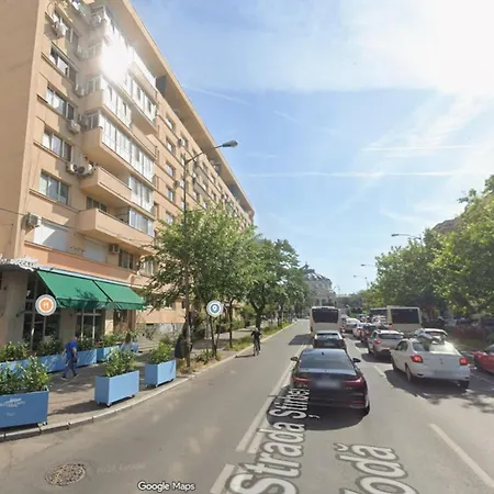 Like Voda Appartement