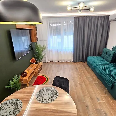 Like Voda Appartement