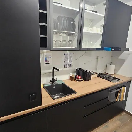 Like Voda * Boekarest