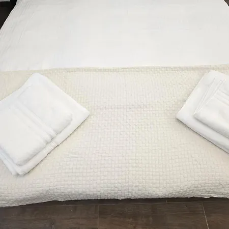 Appartement Like Voda Boekarest