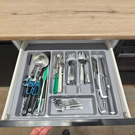 Like Voda Διαμέρισμα