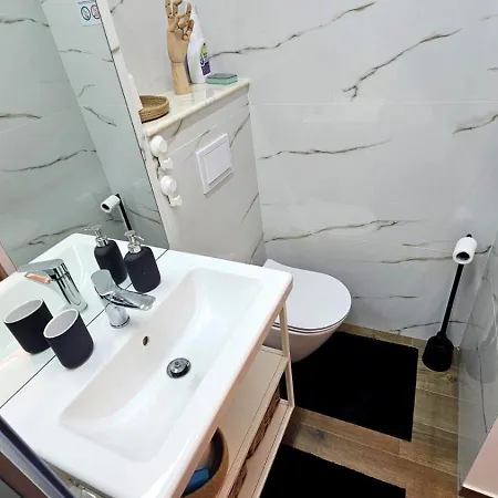 Like Voda Appartamento *