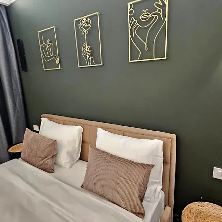 Like Voda Appartement