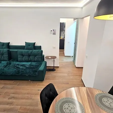 Appartement Like Voda Boekarest