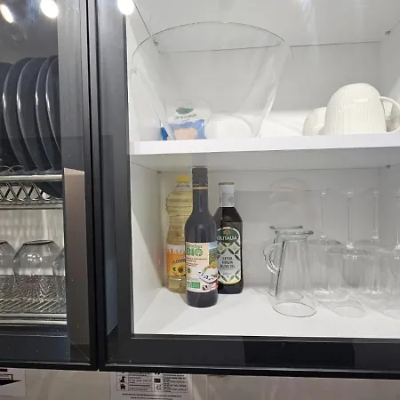 Appartement Like Voda Boekarest