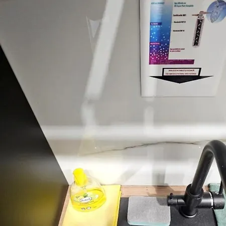 Like Voda * Bucarest