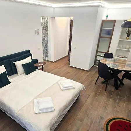 Like Voda Appartement