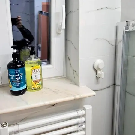 Like Voda Appartement *