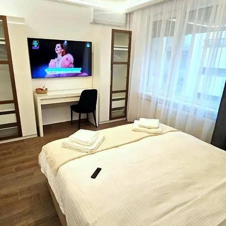 Like Voda Appartement