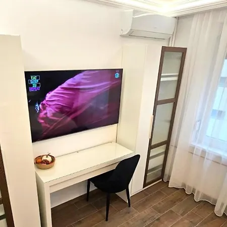 Appartement Like Voda