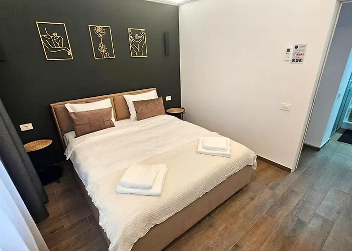 Like Voda Bukurešť