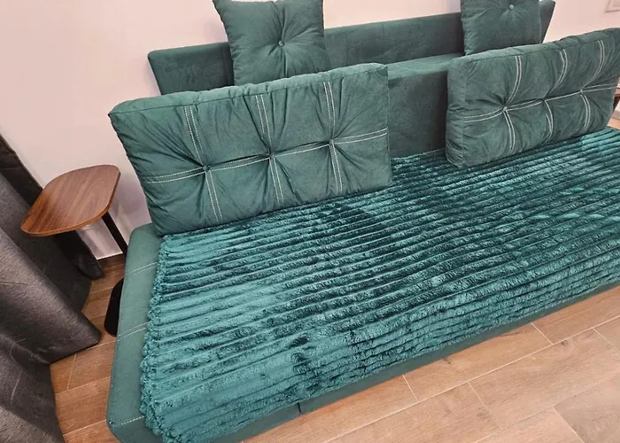 Like Voda Bukurešť