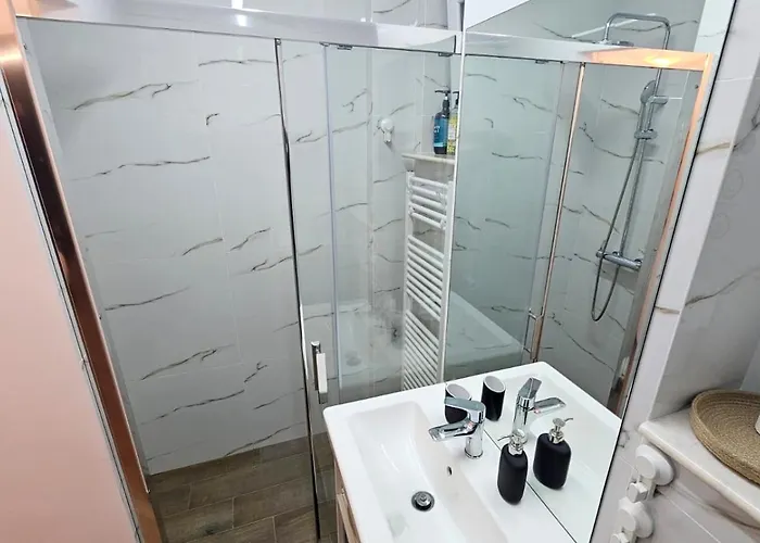 Like Voda Apartmán *