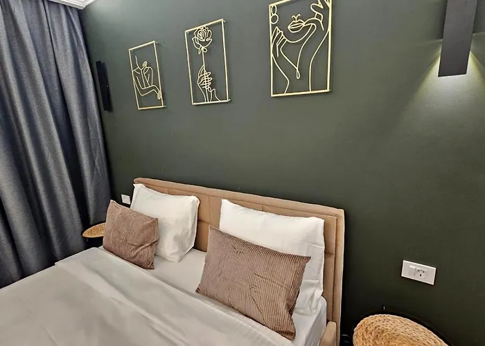 Like Voda Apartment