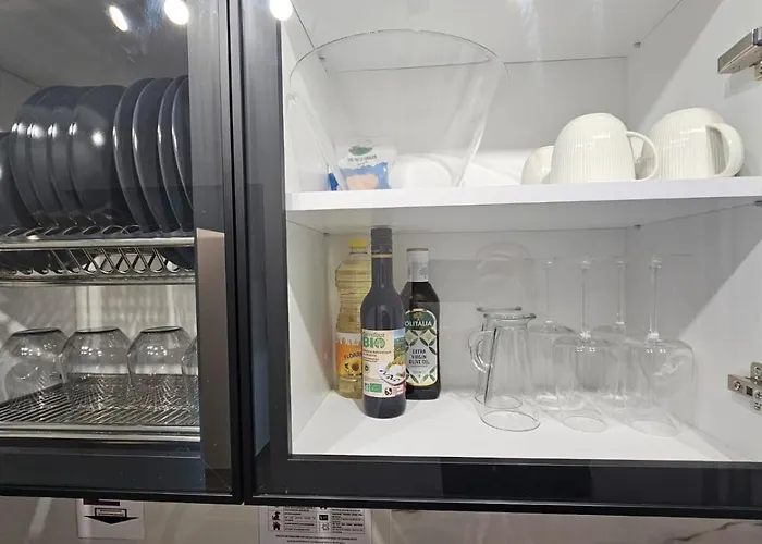 Apartmán Like Voda Bukurešť