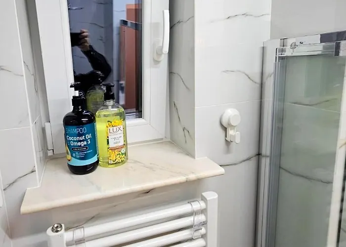 Like Voda Apartmán *