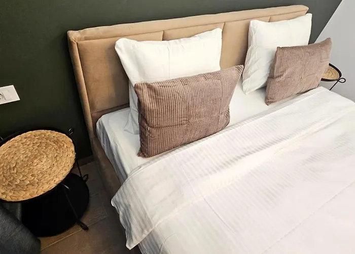 Like Voda Lejlighed *