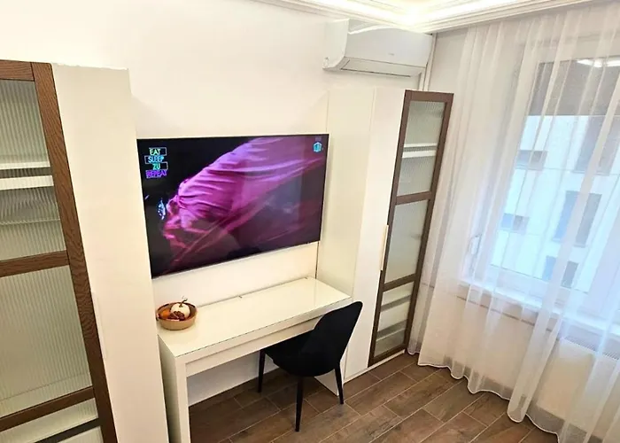 Διαμέρισμα Like Voda