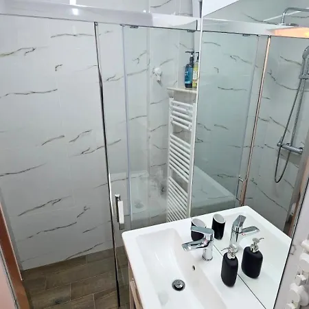 Like Voda Apartamento *