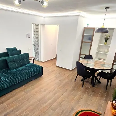 Like Voda Apartamento