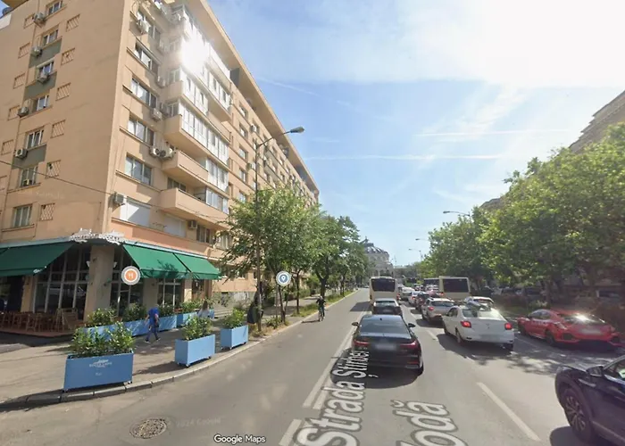 Like Voda Appartement