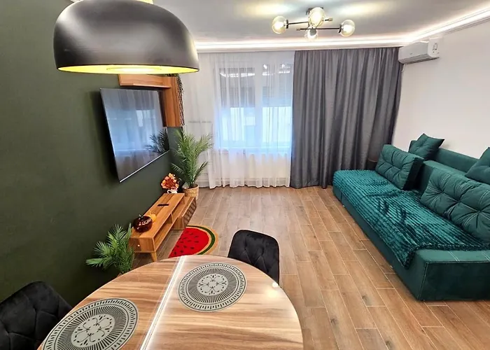 Like Voda Appartement