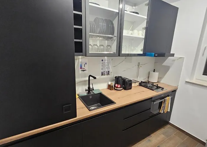 Like Voda * ブカレスト