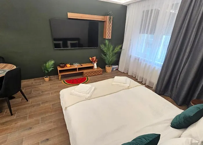 Appartement Like Voda