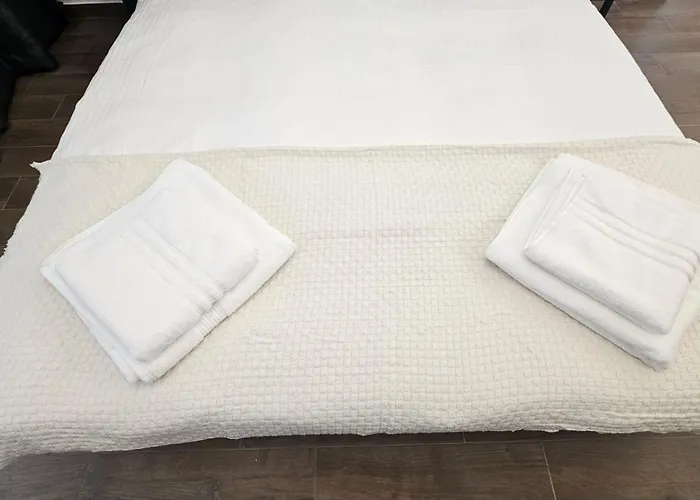 アパート Like Voda ブカレスト