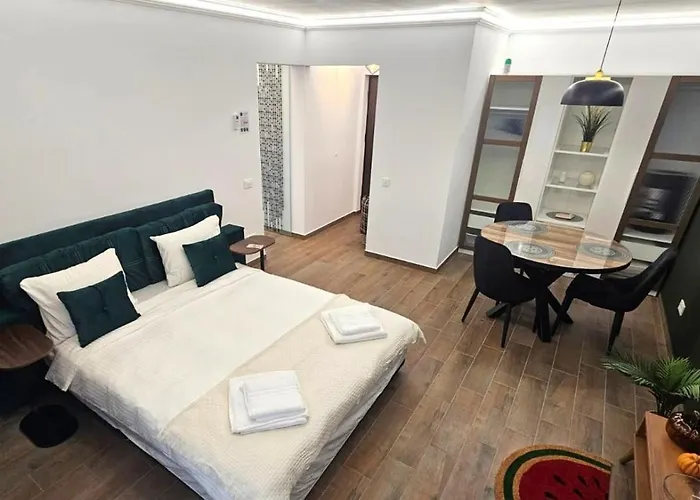 Like Voda Appartement