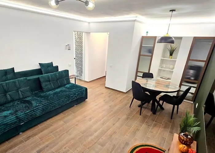 Like Voda Apartment