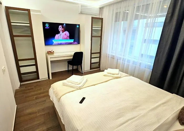 Like Voda Apartment